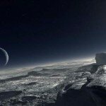 Видео пролета New Horizons над поверхностью Плутона