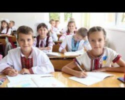 В Эмиратах откроют первую украинскую школу