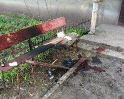 В Алчевске пьяные сепаратисты подорвали себя гранатой